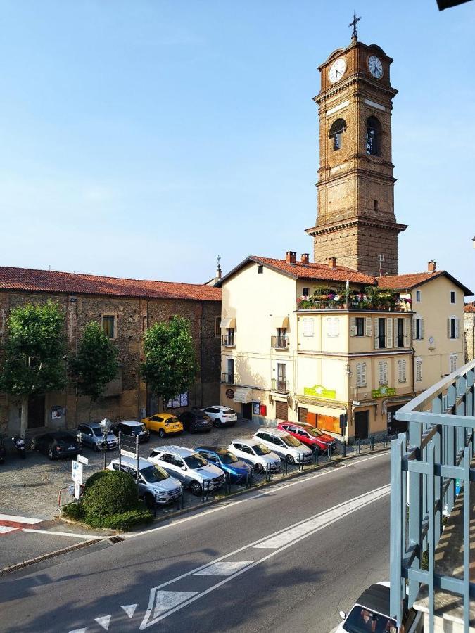 Casa Vacanza Giaveno - 8 Km Sacra Di San Michele Екстериор снимка