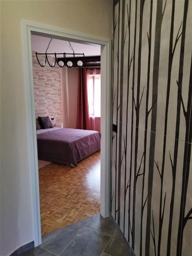 Casa Vacanza Giaveno - 8 Km Sacra Di San Michele Екстериор снимка