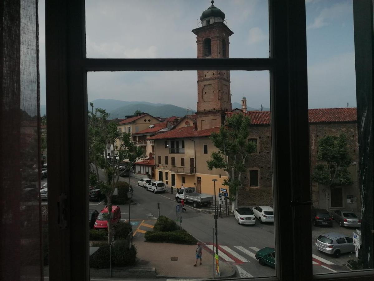 Casa Vacanza Giaveno - 8 Km Sacra Di San Michele Екстериор снимка