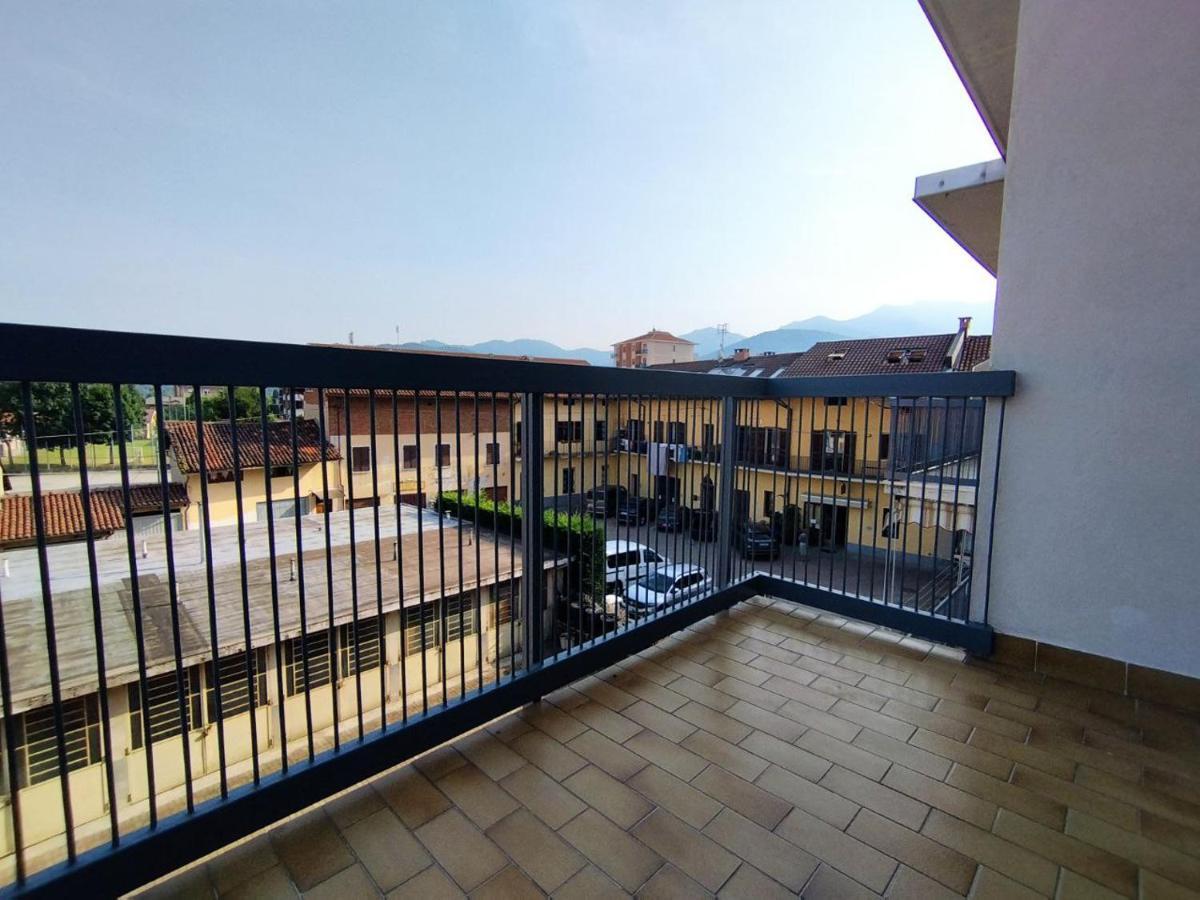 Casa Vacanza Giaveno - 8 Km Sacra Di San Michele Екстериор снимка