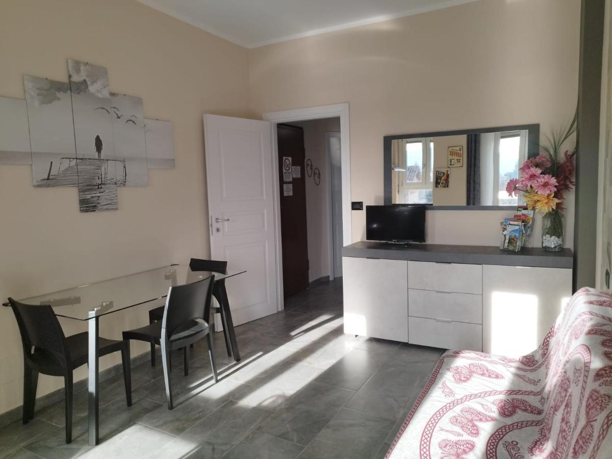 Casa Vacanza Giaveno - 8 Km Sacra Di San Michele Екстериор снимка
