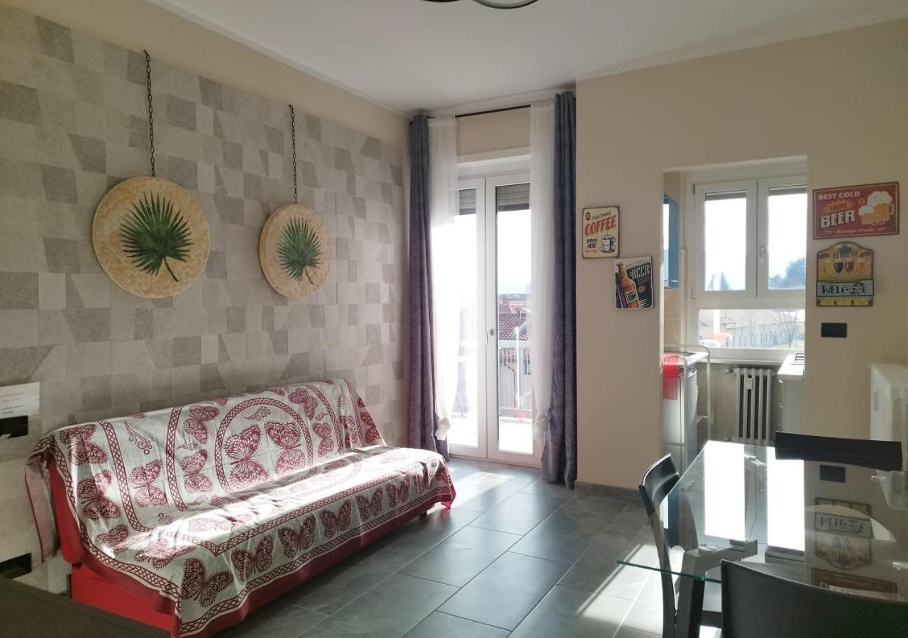 Casa Vacanza Giaveno - 8 Km Sacra Di San Michele Екстериор снимка
